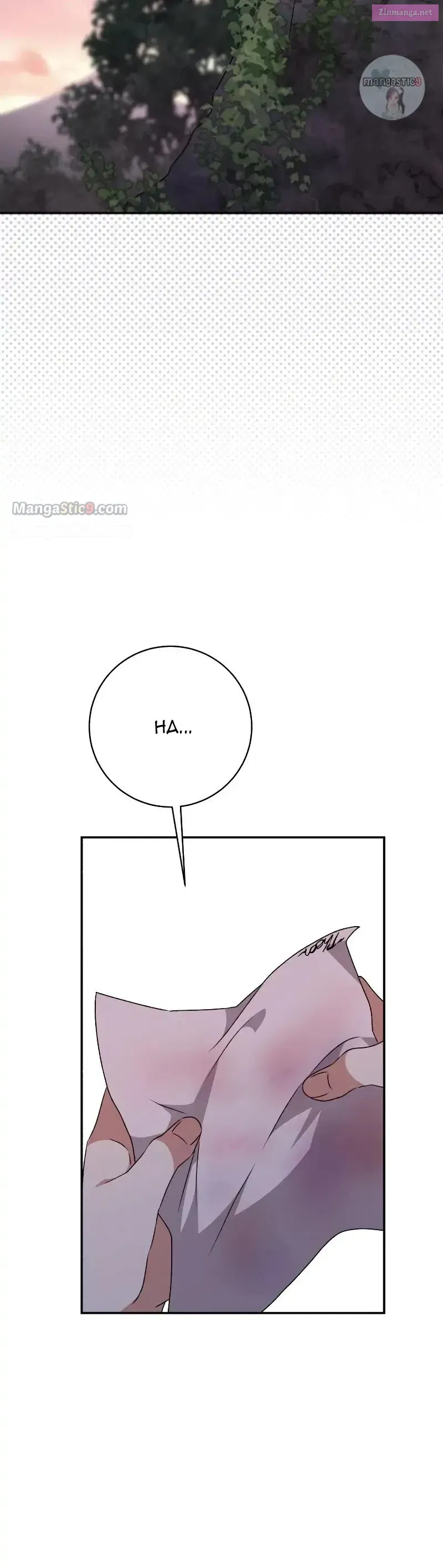 Tyrant wants a better life Zinmanga X Chapter 35 Page 9