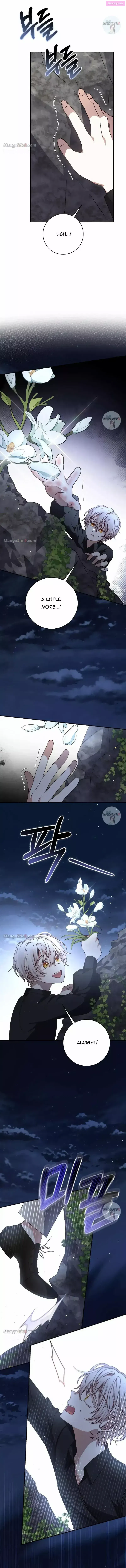 Tyrant wants a better life Zinmanga X Chapter 35 Page 16