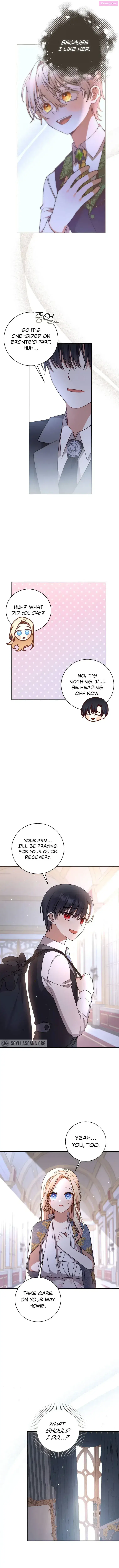 Tyrant wants a better life Zinmanga X Chapter 22 Page 6