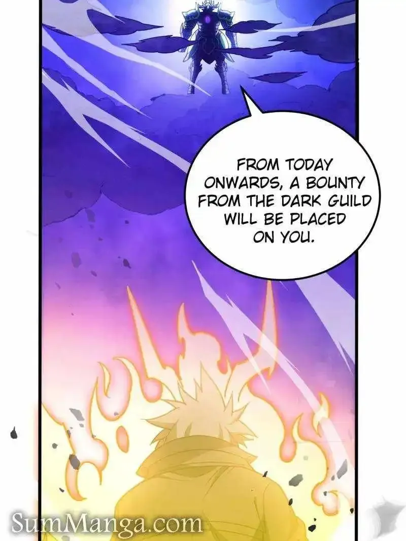 My Dragon System Zinmanga X Chapter 184 Page 6