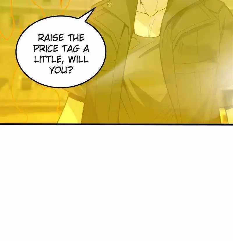 My Dragon System Zinmanga X Chapter 184 Page 8