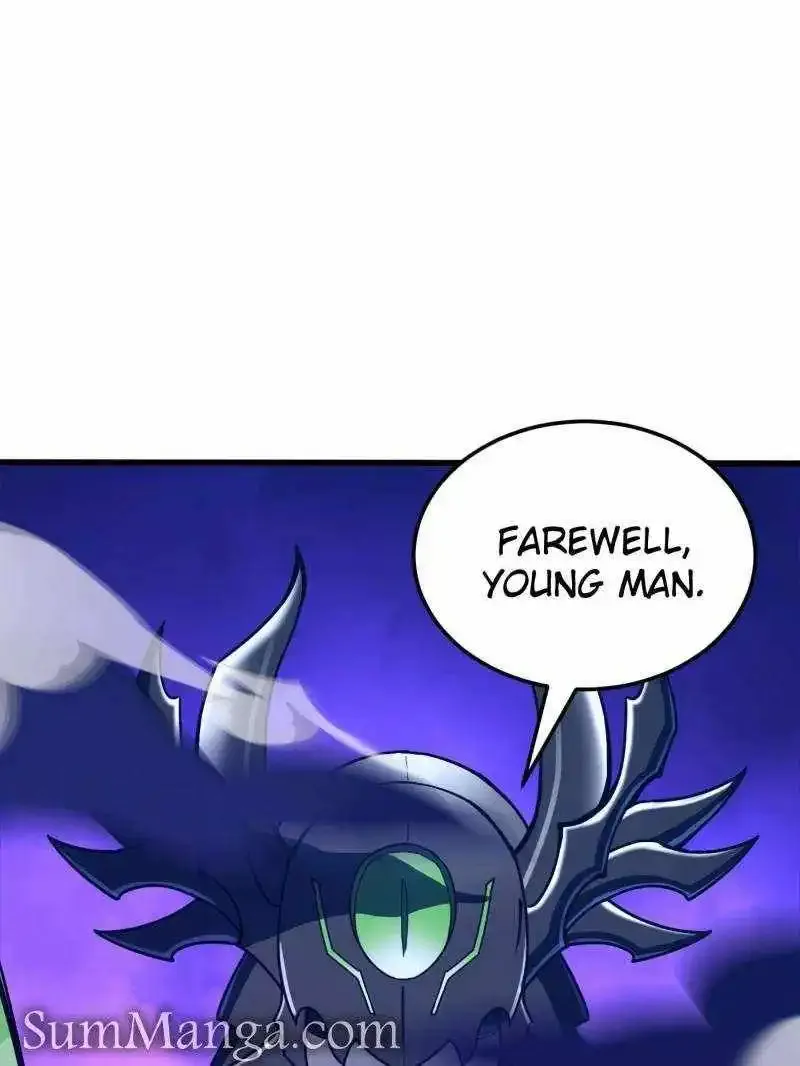 My Dragon System Zinmanga X Chapter 184 Page 9