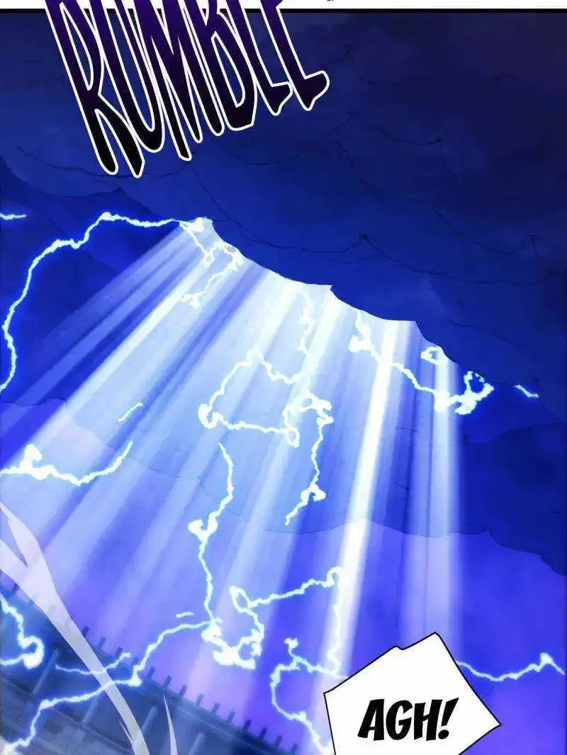 My Dragon System Zinmanga X Chapter 184 Page 11