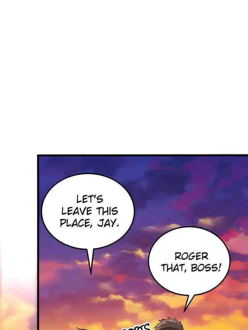 My Dragon System Zinmanga X Chapter 184 Page 17