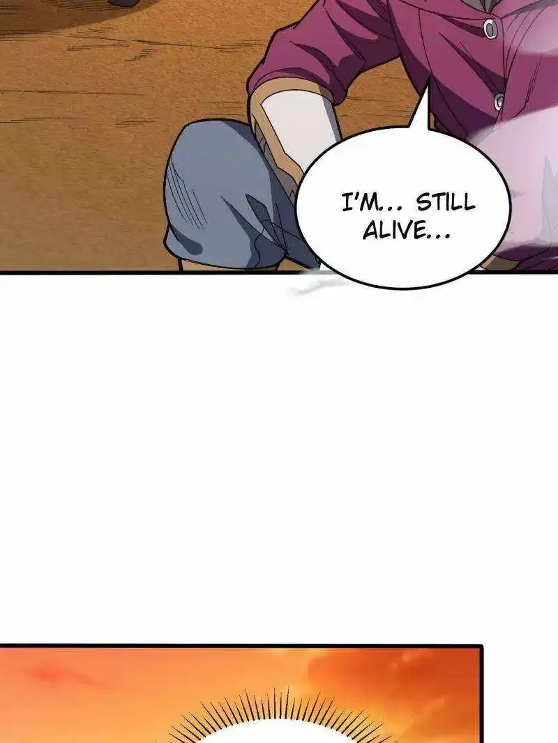My Dragon System Zinmanga X Chapter 184 Page 20
