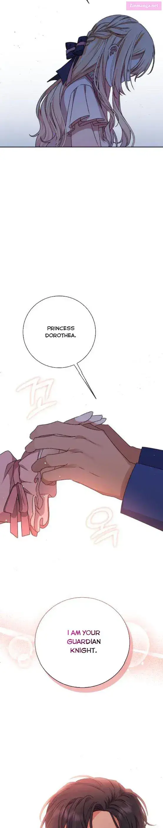Tyrant wants a better life Zinmanga X Chapter 15 Page 31