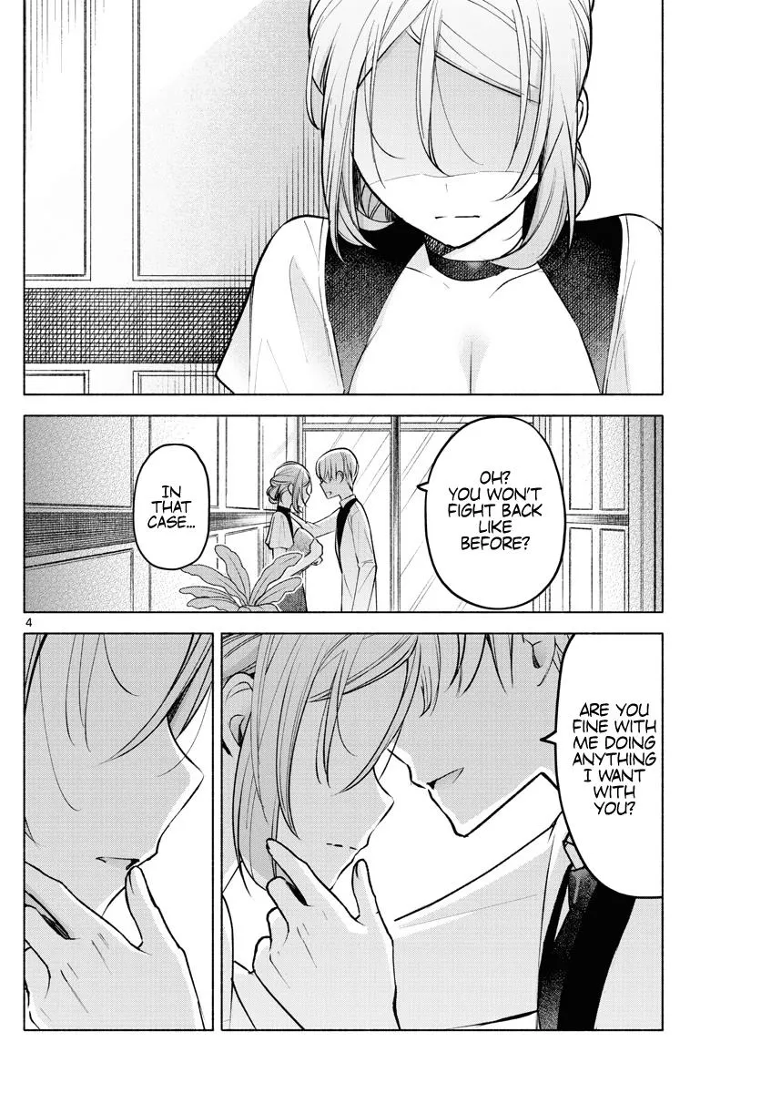 I Want To Do Bad Things With You Zinmanga X Chapter 10 Page 5