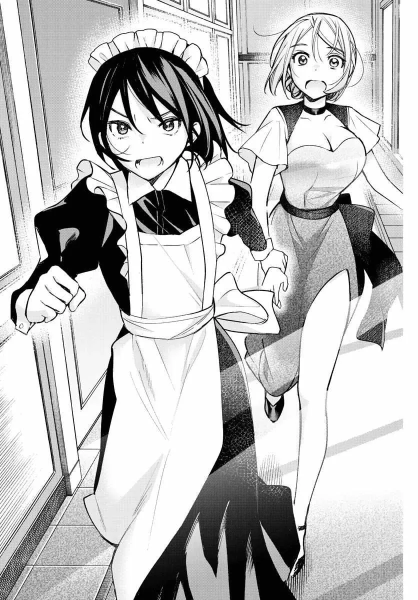 I Want To Do Bad Things With You Zinmanga X Chapter 10 Page 8