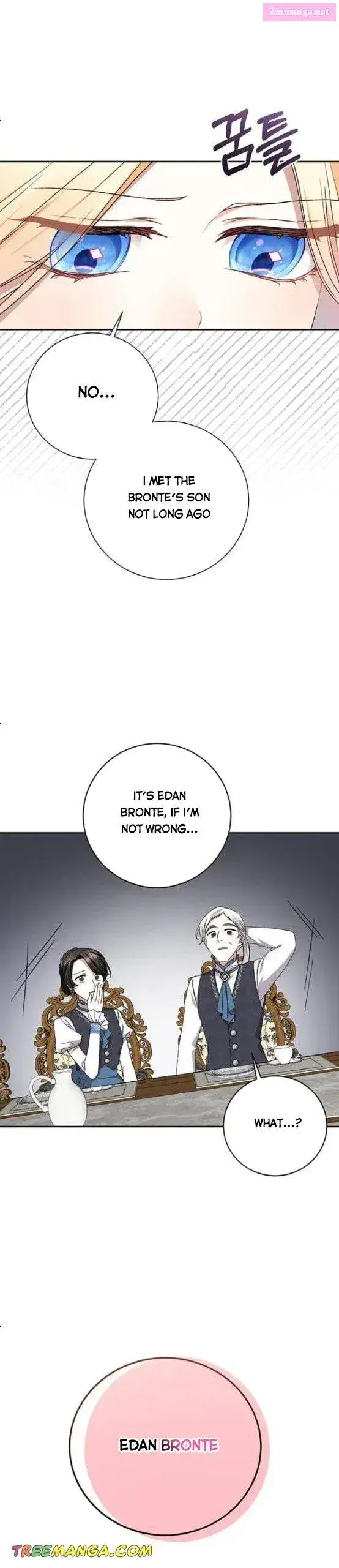 Tyrant wants a better life Zinmanga X Chapter 11 Page 44