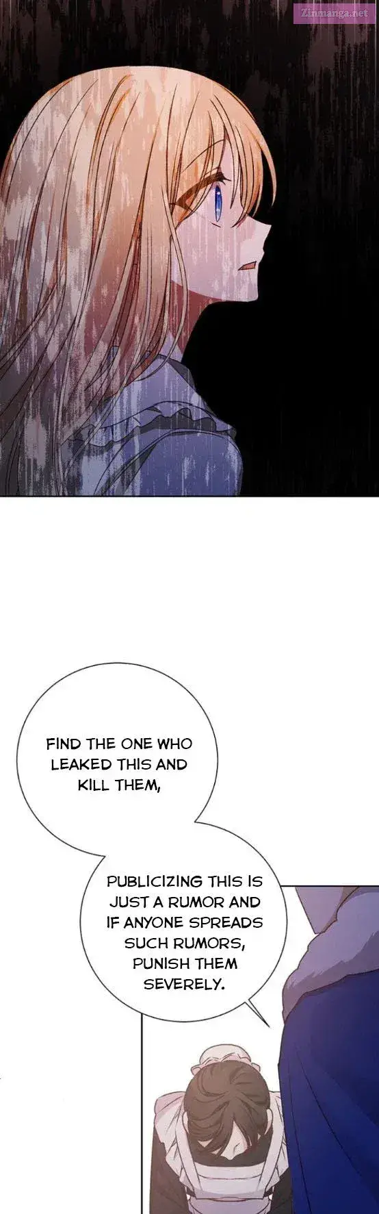 Tyrant wants a better life Zinmanga X Chapter 9 Page 9