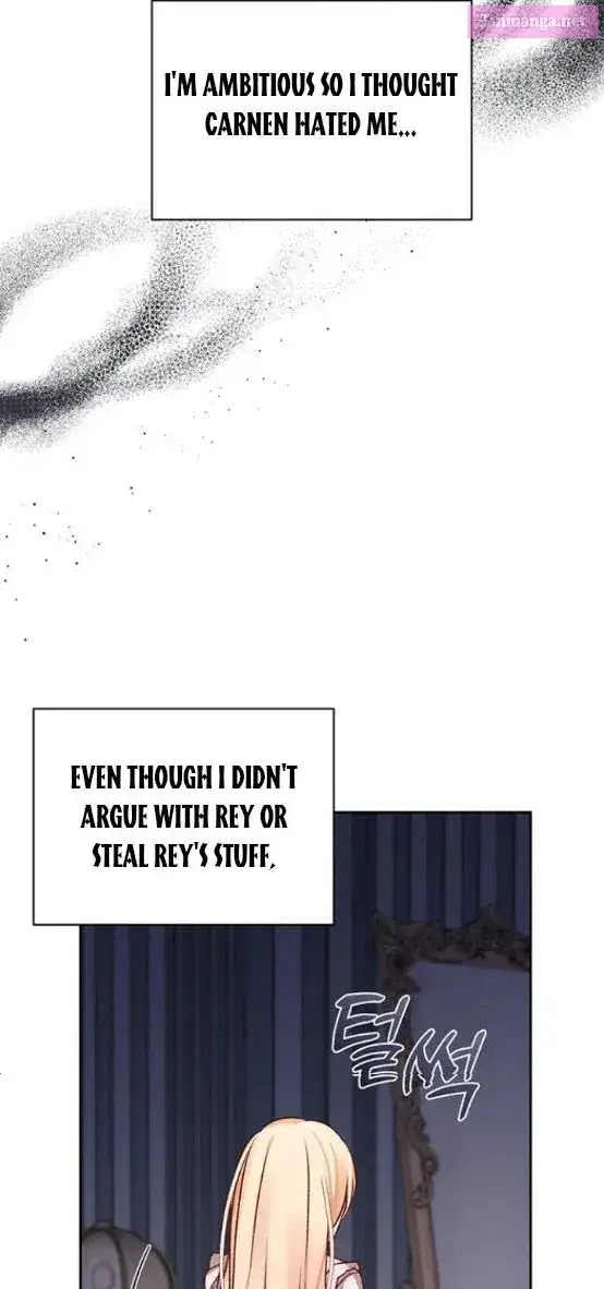Tyrant wants a better life Zinmanga X Chapter 9 Page 11