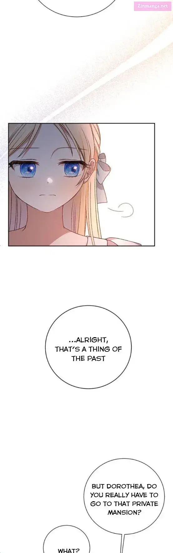 Tyrant wants a better life Zinmanga X Chapter 9 Page 45