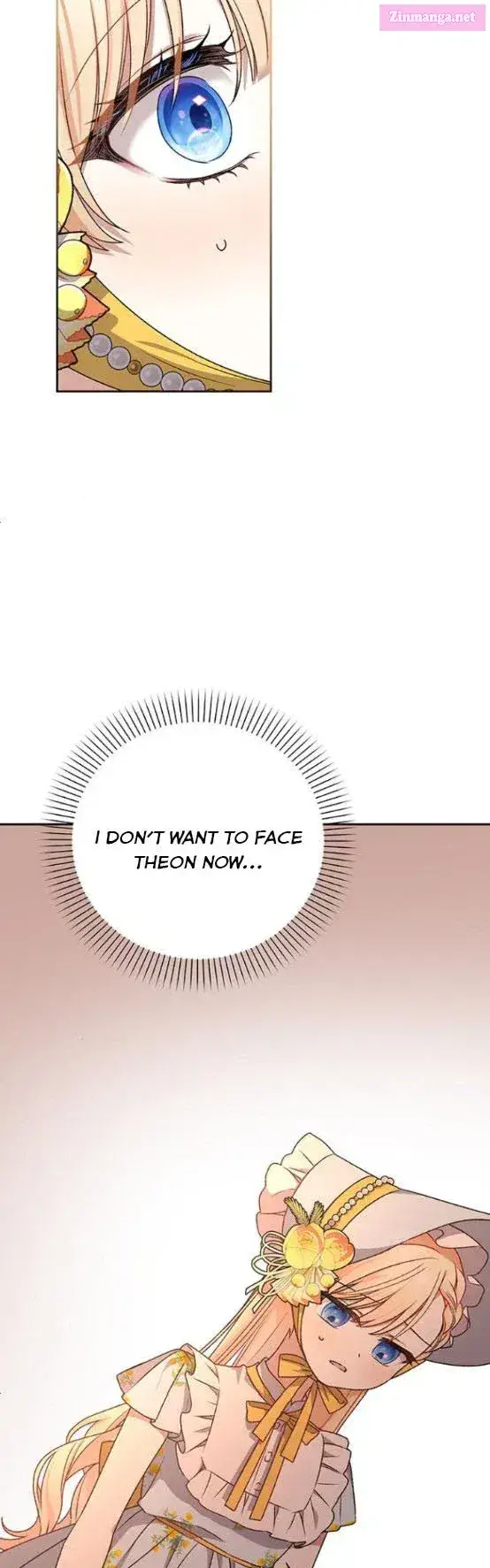 Tyrant wants a better life Zinmanga X Chapter 9 Page 59