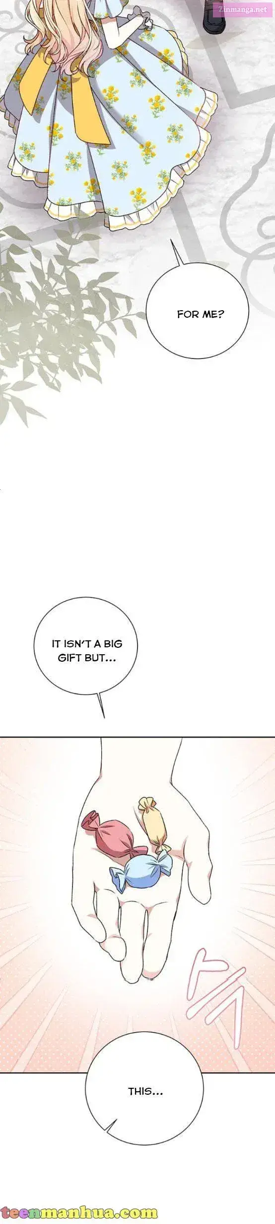 Tyrant wants a better life Zinmanga X Chapter 9 Page 61