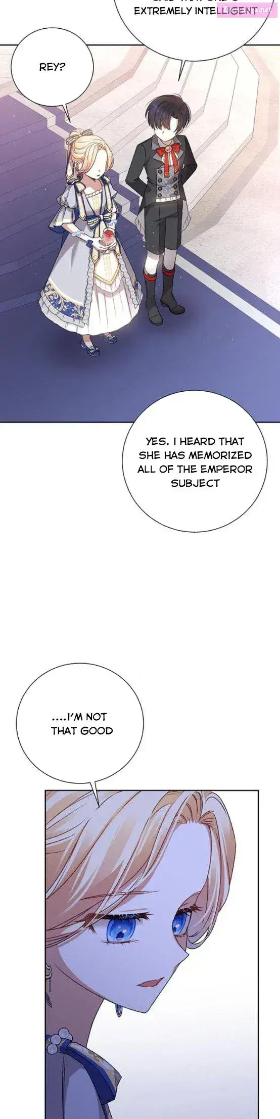 Tyrant wants a better life Zinmanga X Chapter 5 Page 5