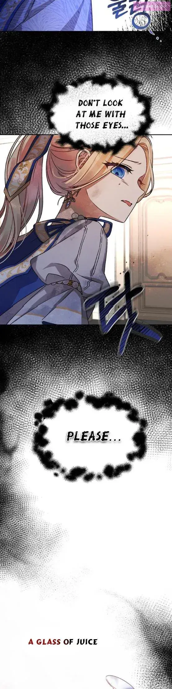 Tyrant wants a better life Zinmanga X Chapter 5 Page 33