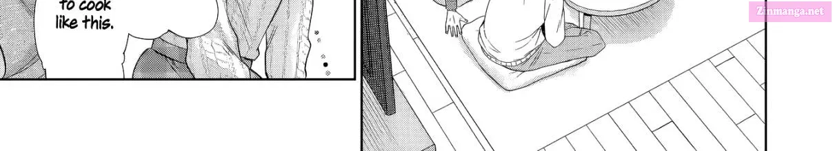 Otonari no Tenshi-sama ni Itsu no Ma ni ka Dame Ningen ni Sareteita Ken Zinmanga X Chapter 20.3 Page 2