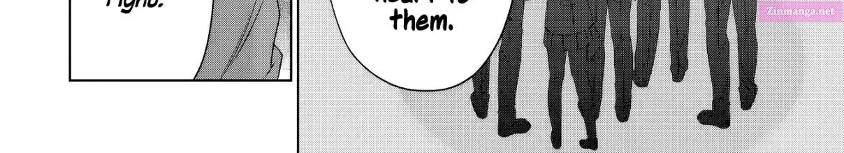 Otonari no Tenshi-sama ni Itsu no Ma ni ka Dame Ningen ni Sareteita Ken Zinmanga X Chapter 20.3 Page 8