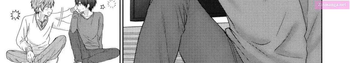 Otonari no Tenshi-sama ni Itsu no Ma ni ka Dame Ningen ni Sareteita Ken Zinmanga X Chapter 20.3 Page 18