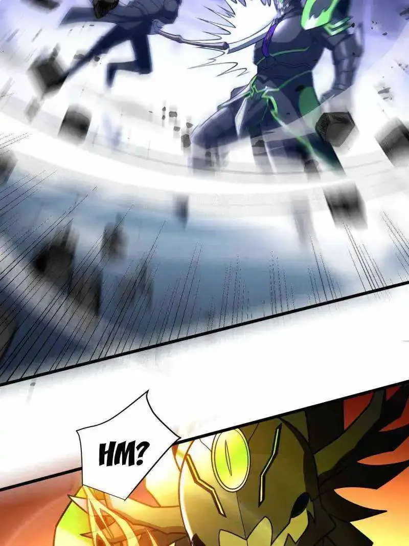 My Dragon System Zinmanga X Chapter 181 Page 3