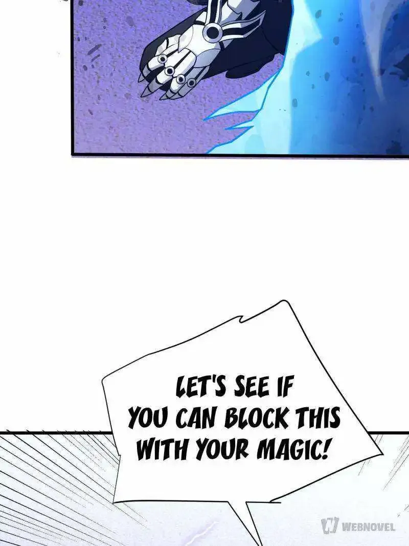 My Dragon System Zinmanga X Chapter 180 Page 27