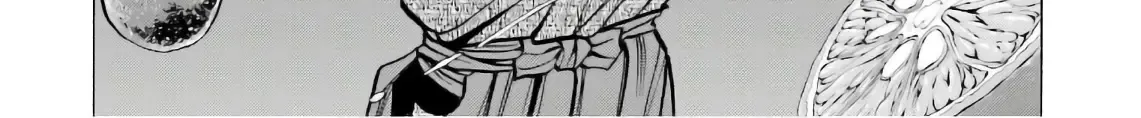Nobunaga no Chef Zinmanga X Chapter 193 Page 3