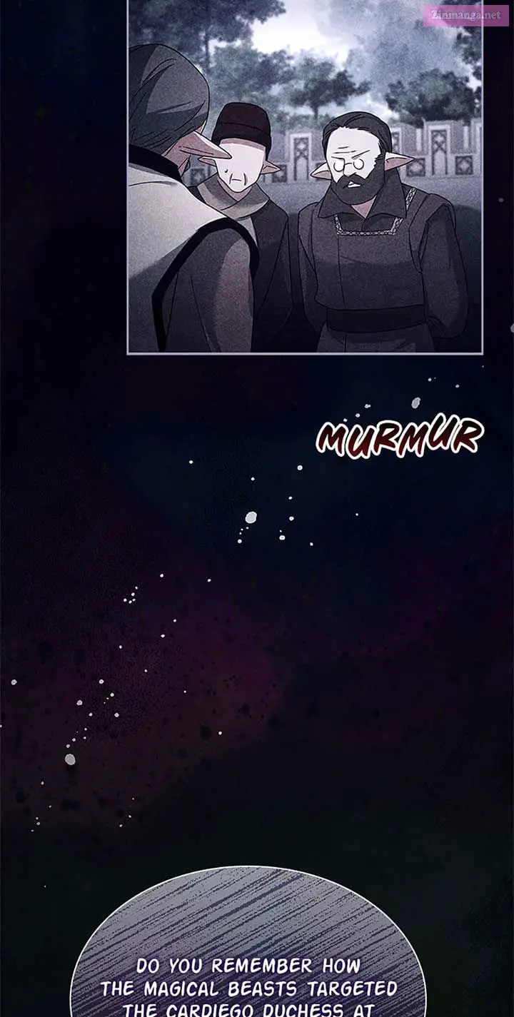A Childhood Friend Became An Obsessive Husband Zinmanga X Chapter 58 Page 53