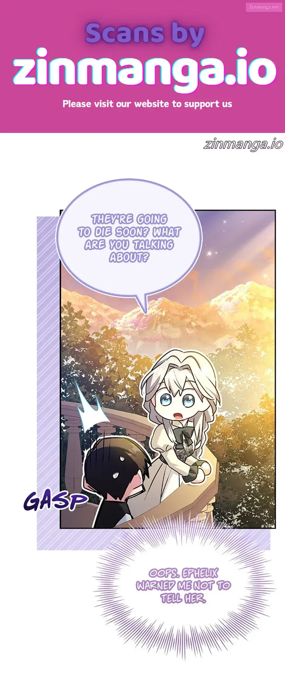 A Childhood Friend Became An Obsessive Husband Zinmanga X Chapter 46 Page 52