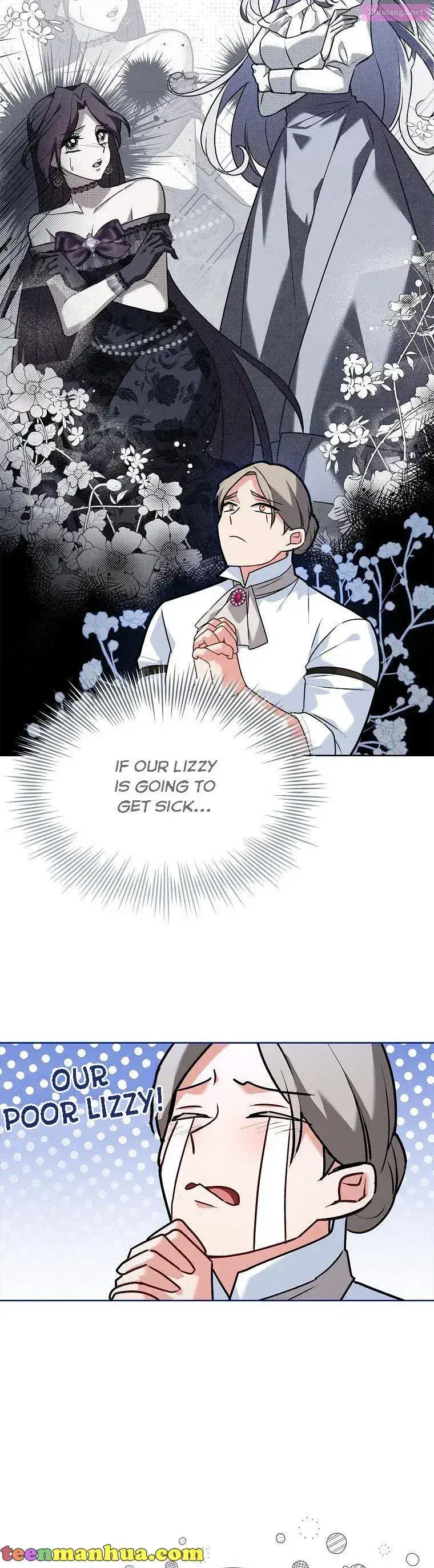 A Childhood Friend Became An Obsessive Husband Zinmanga X Chapter 33 Page 15