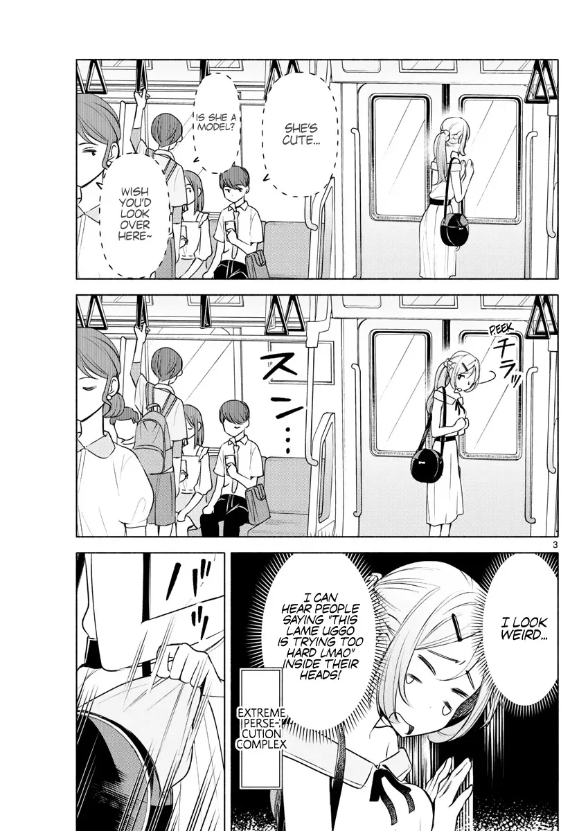 I Want To Do Bad Things With You Zinmanga X Chapter 5 Page 3