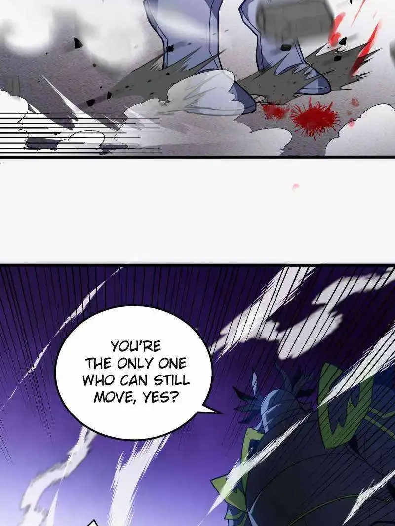 My Dragon System Zinmanga X Chapter 178 Page 4
