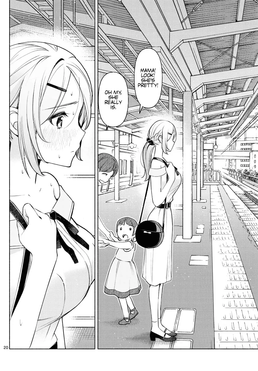 I Want To Do Bad Things With You Zinmanga X Chapter 4 Page 20