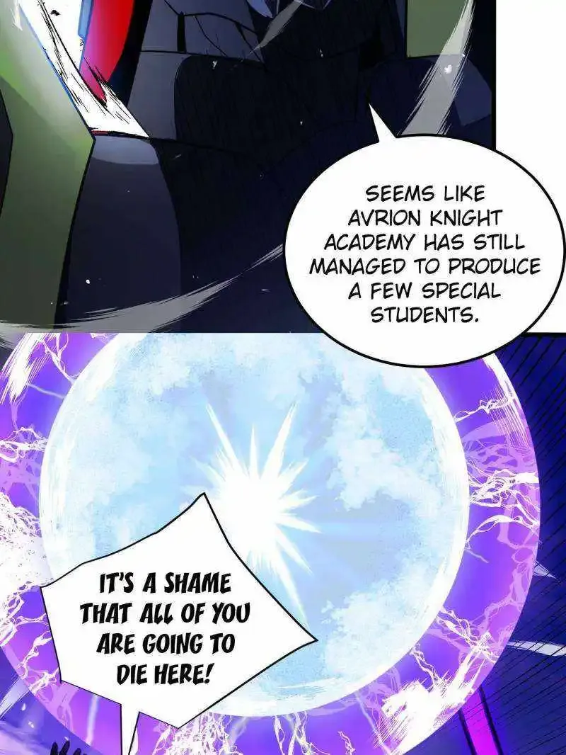 My Dragon System Zinmanga X Chapter 177 Page 5