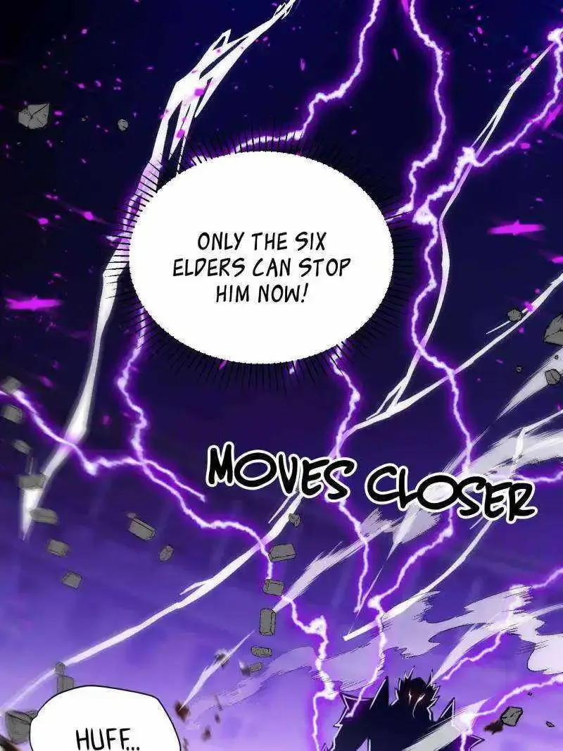 My Dragon System Zinmanga X Chapter 177 Page 11