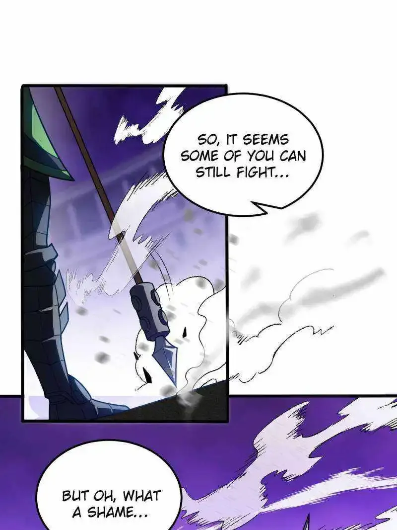My Dragon System Zinmanga X Chapter 177 Page 30
