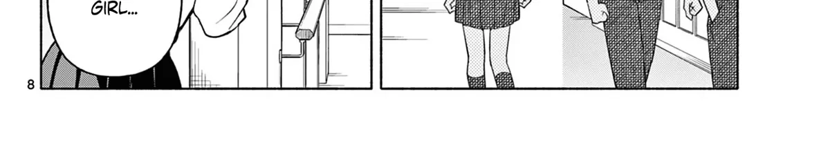 I Want To Do Bad Things With You Zinmanga X Chapter 3 Page 16