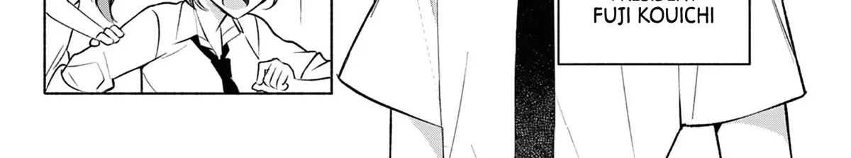 I Want To Do Bad Things With You Zinmanga X Chapter 3 Page 24