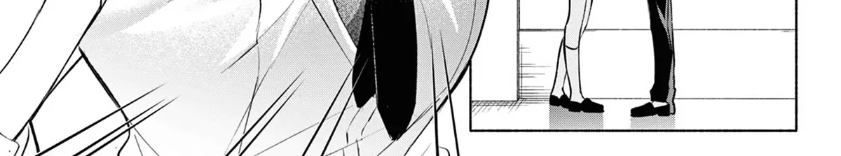 I Want To Do Bad Things With You Zinmanga X Chapter 3 Page 26