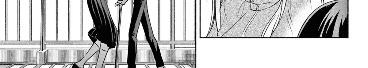 I Want To Do Bad Things With You Zinmanga X Chapter 3 Page 34