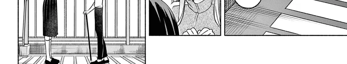 I Want To Do Bad Things With You Zinmanga X Chapter 3 Page 36