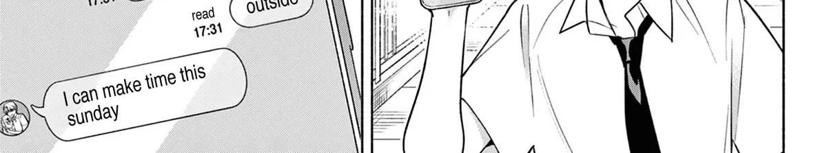 I Want To Do Bad Things With You Zinmanga X Chapter 3 Page 38