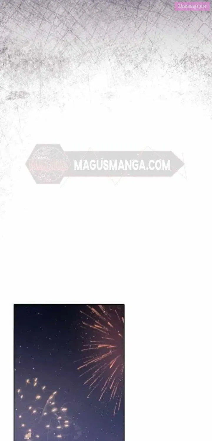 The Baby Prisoner of the Winter Castle Zinmanga X Chapter 24 Page 16