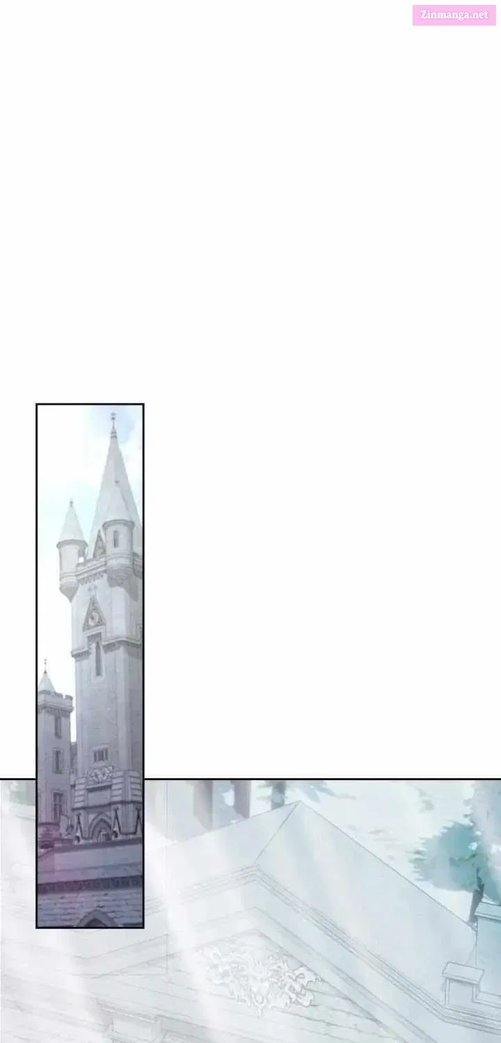 The Baby Prisoner of the Winter Castle Zinmanga X Chapter 24 Page 75