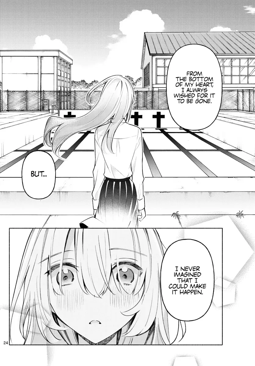 I Want To Do Bad Things With You Zinmanga X Chapter 2 Page 24