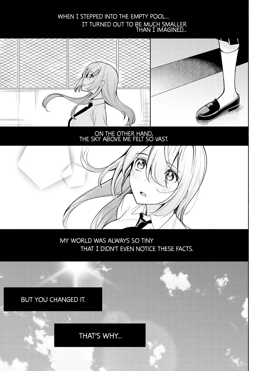 I Want To Do Bad Things With You Zinmanga X Chapter 2 Page 25