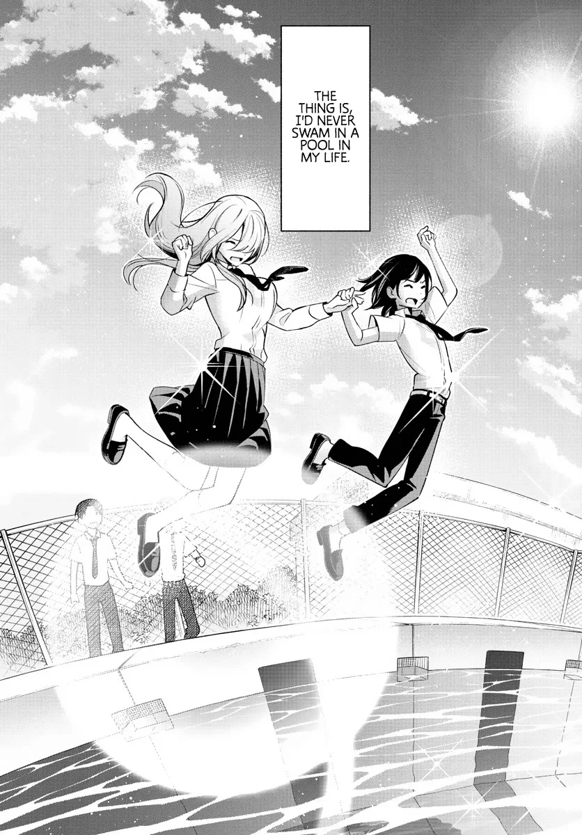 I Want To Do Bad Things With You Zinmanga X Chapter 2 Page 35