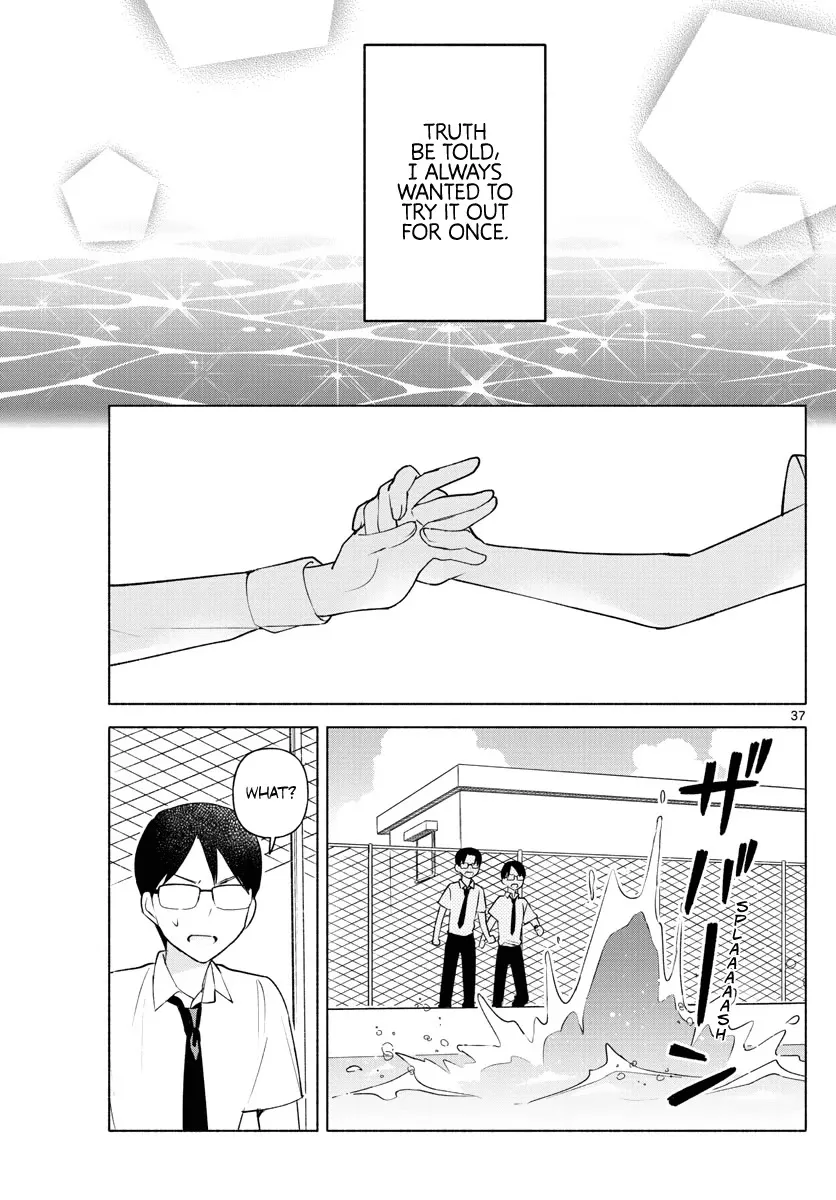 I Want To Do Bad Things With You Zinmanga X Chapter 2 Page 37