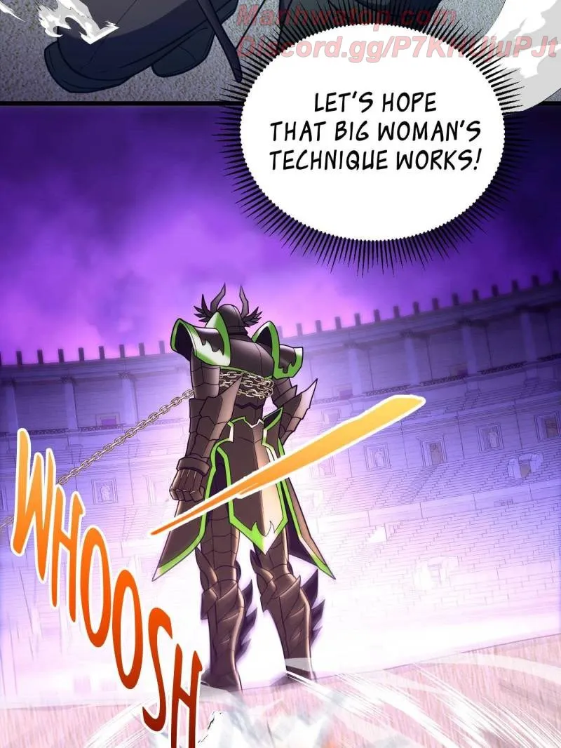 My Dragon System Zinmanga X Chapter 176 Page 7