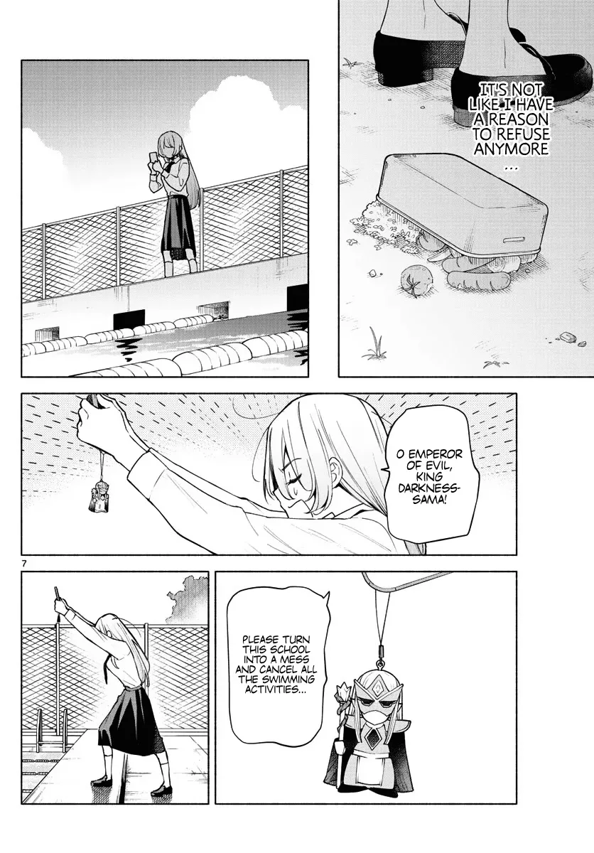 I Want To Do Bad Things With You Zinmanga X Chapter 1 Page 6