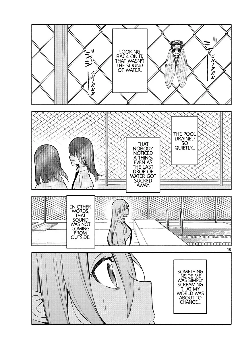 I Want To Do Bad Things With You Zinmanga X Chapter 1 Page 15
